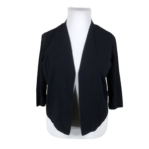 Naisten Gerry Weber - Neuletakki, koko 42 - Sininen (1)