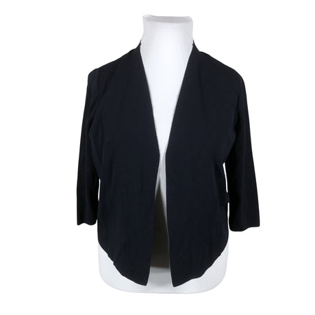 Naisten Gerry Weber - Neuletakki, koko 42 - Sininen ()