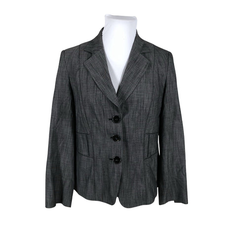 Naisten Gerry Weber - Jakku, koko 44 - Harmaa ()