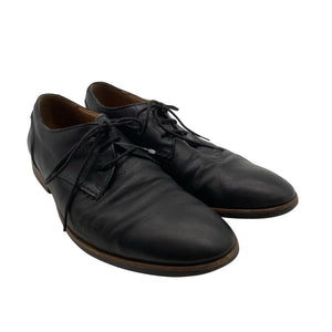 Miesten Clarks - Kävelykengät, koko 43 - Musta (2)