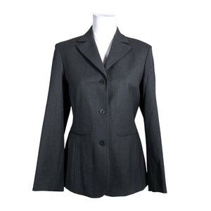 Naisten InWear - Jakku, koko 36 - Harmaa (1)