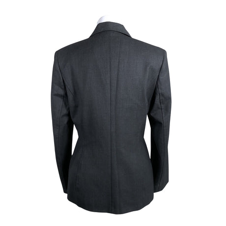 Naisten InWear - Jakku, koko 36 - Harmaa (2)