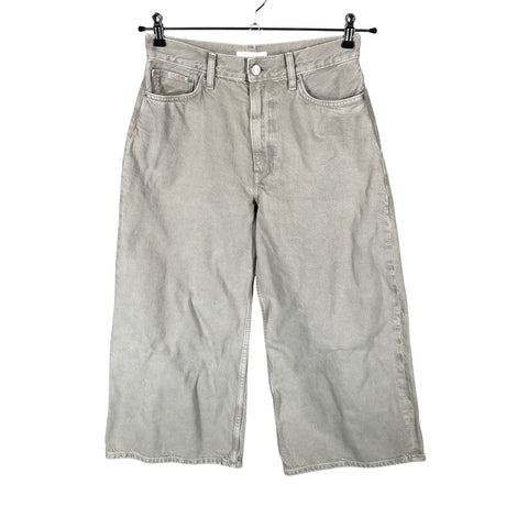 Naisten COS - Farkut, koko W26 - Vihreä ()