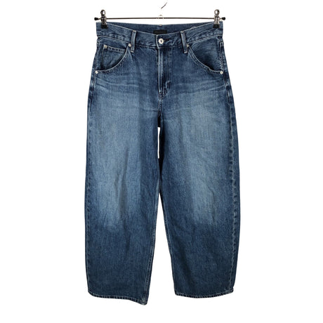 Naisten Uniqlo - Farkut, koko 38 - Sininen ()