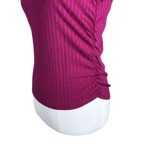 Naisten DKNY - T-paita, koko 40 - Pinkki (2)