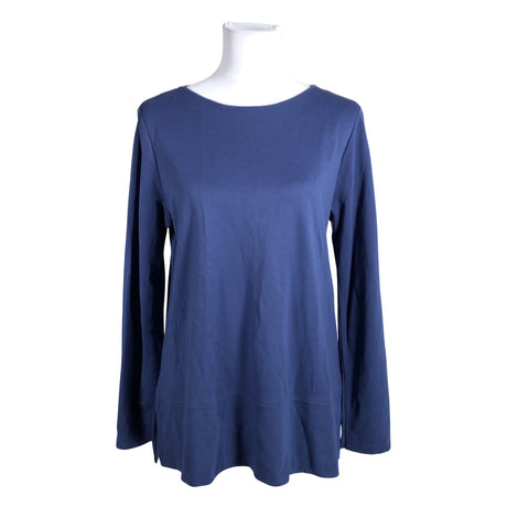 Naisten Nanso - Trikoopaita, koko 40 - Sininen ()