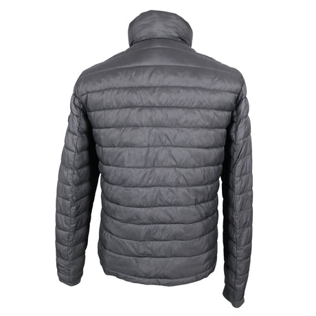Miesten Superdry - Toppatakki, koko L - Harmaa (2)