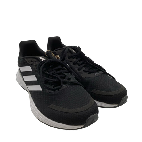 Naisten Adidas - Lenkkarit, koko 39 - Musta (2)