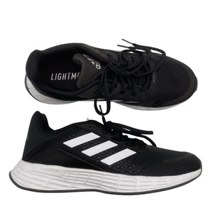 Naisten Adidas - Lenkkarit, koko 39 - Musta (1)