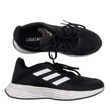 Naisten Adidas - Lenkkarit, koko 39 - Musta ()