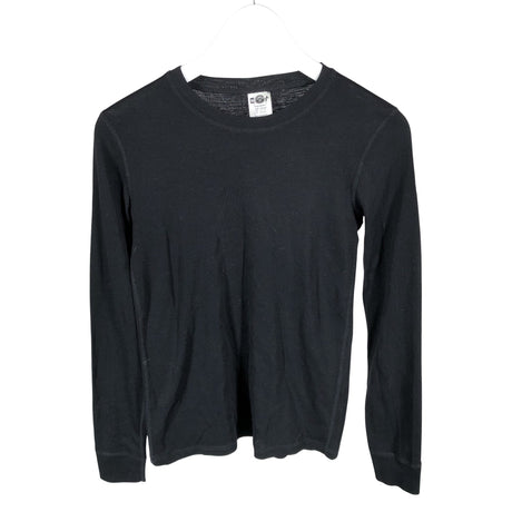 Unisex Lindex - Trikoopaita, koko 158 - 164 - Musta ()