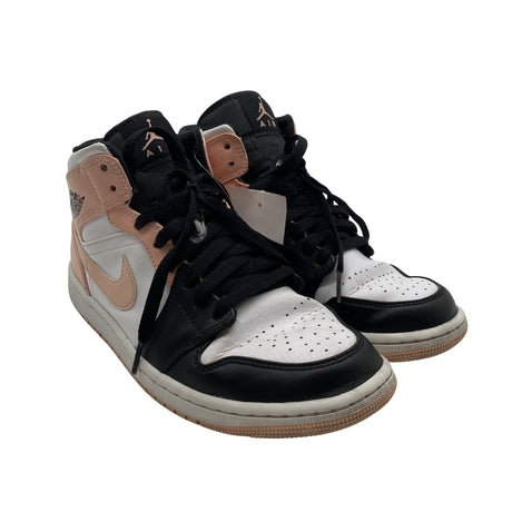 Unisex Jordan (Nike) - Lenkkarit, koko 41 - Vaaleanpunainen (2)