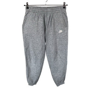 Unisex Nike - Collegehousut, koko 158 - 164 - Harmaa (1)