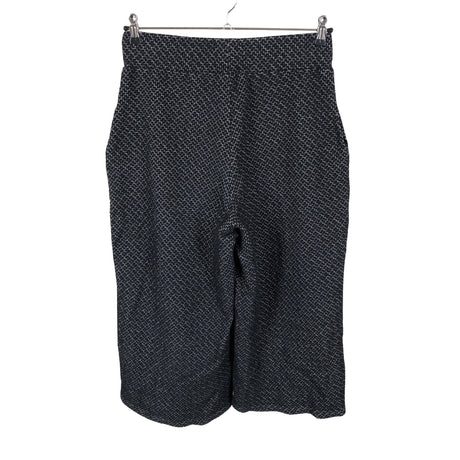 Naisten Nouki - Collegehousut, koko 40 - Musta (2)