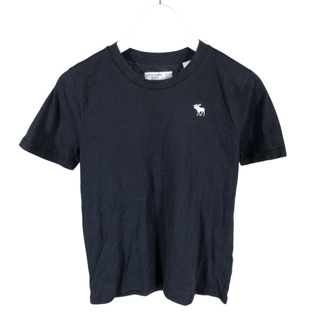 Unisex Abercrombie&Fitch - T-paita, koko 158 - 164 - Sininen ()