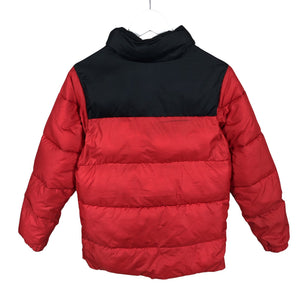 Unisex Columbia - Toppatakki, koko 164 - 170 - Punainen (2)