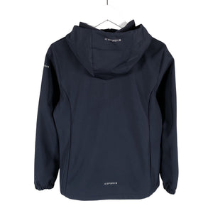 Unisex Icepeak - Softshell-takki, koko 158 - 164 - Sininen (2)