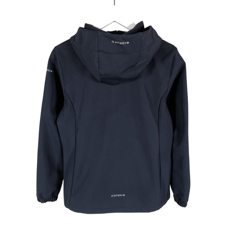 Unisex Icepeak - Softshell-takki, koko 158 - 164 - Sininen (2)