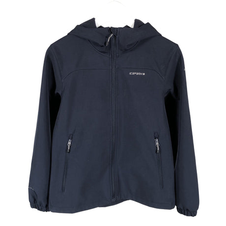Unisex Icepeak - Softshell-takki, koko 158 - 164 - Sininen ()