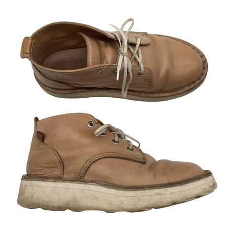 Naisten PIHKA Collection - Nilkkurit, koko 38 - Beige ()