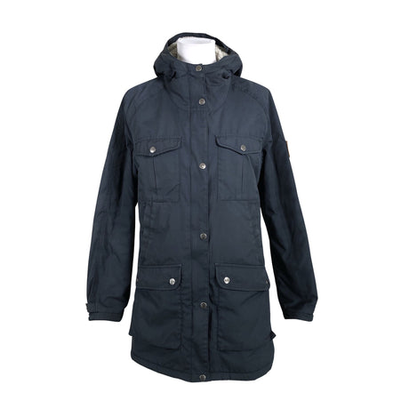 Unisex Betty Barclay - Kootud tuunika, suurus 38 - Must ()