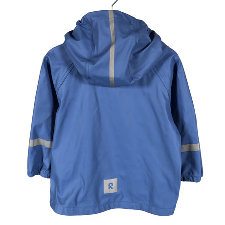 Unisex Reima - Sadetakki, koko 86 - 92 - Vaaleansininen (2)
