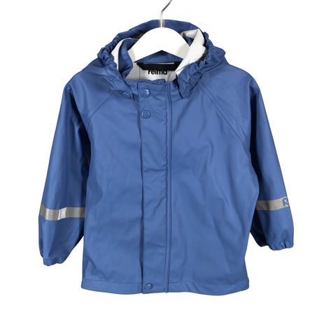 Unisex Reima - Sadetakki, koko 86 - 92 - Vaaleansininen ()