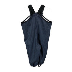 Unisex Reima - Sadehousut, koko 86 - 92 - Sininen (2)
