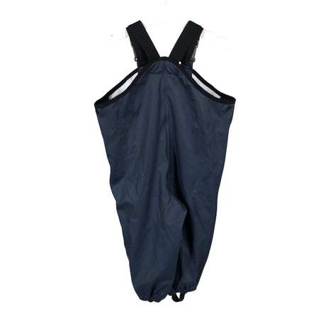 Unisex Reima - Sadehousut, koko 86 - 92 - Sininen (2)