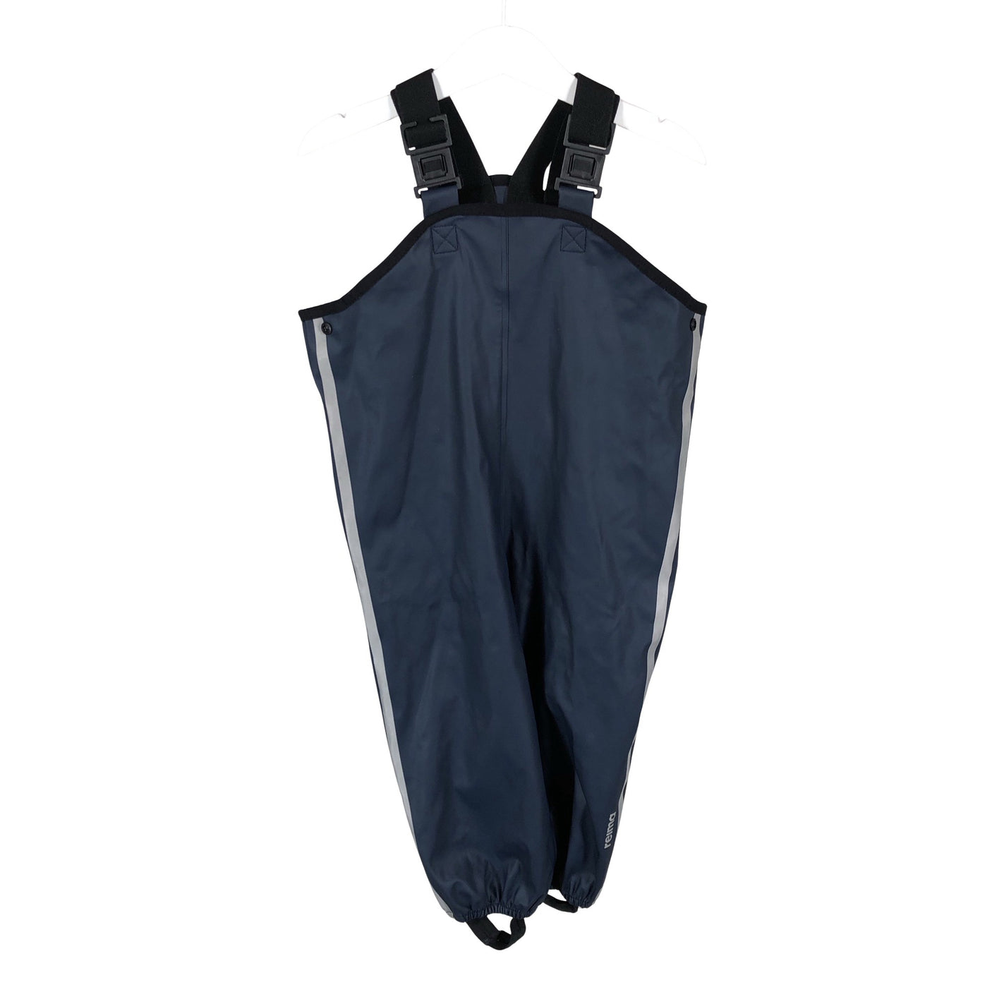 Unisex Reima - Sadehousut, koko 86 - 92 - Sininen (1)
