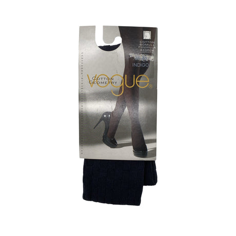 Naisten Vogue - Sukkahousut, ohuet, koko 36 - Sininen ()