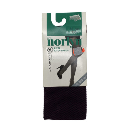 Naisten Norlyn - Sukat, koko 36 - Violetti ()