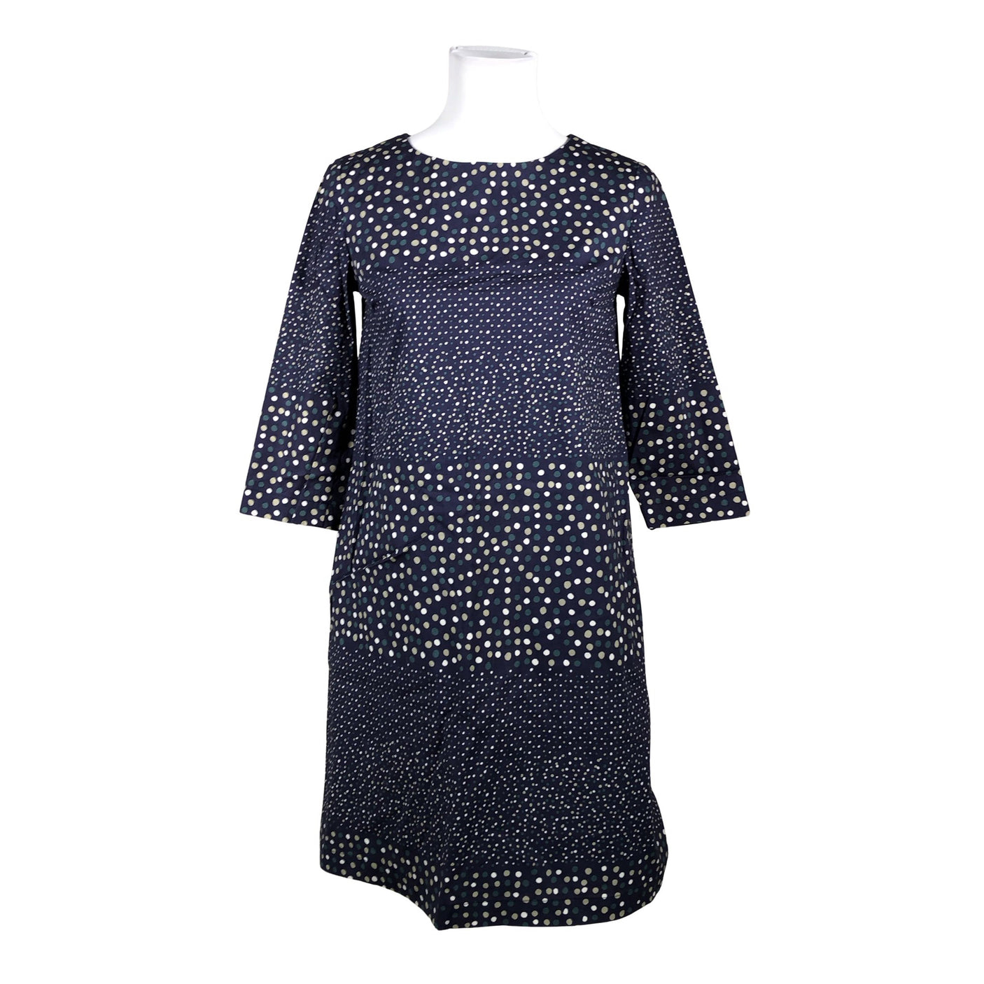 Naisten Marimekko - Kangasmekko, koko 34 - Sininen (1)
