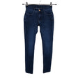 Naisten Very Nice - Farkut, koko W25 - Sininen ()