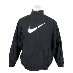 Miesten Nike - Urheilutakki, koko S - Musta (1)