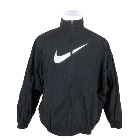 Miesten Nike - Urheilutakki, koko S - Musta ()