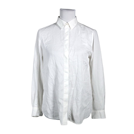 Unisex Uniqlo - Pusero, koko 36 - Valkoinen ()