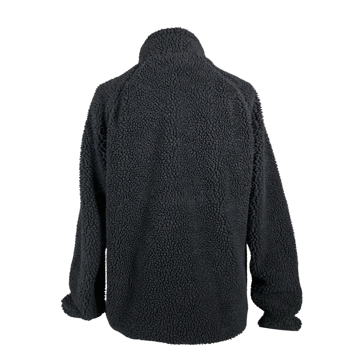 Naisten Brandit - Ulkoilutakki, koko 38 - Musta (2)