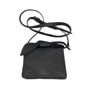 Naisten Ted Baker - Käsilaukku, koko Mini - Musta (1)