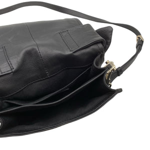 Naisten Ted Baker - Käsilaukku, koko Mini - Musta (3)
