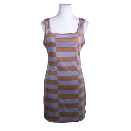 Naisten Roxy - Collegemekko, koko 40 - Violetti ()