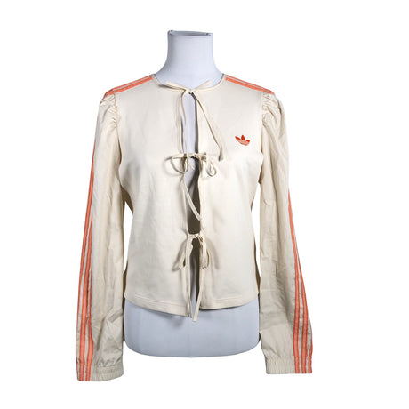 Naisten Adidas - Pusero, koko 38 - Beige ()