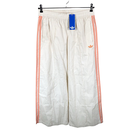Naisten Adidas - Urheiluhousut, koko 40 - Beige ()