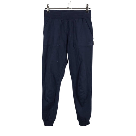 Unisex Reima - Collegehousut, koko 140 - 146 - Sininen ()