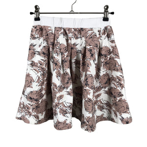 Tyttöjen Creamie - Collegehame, koko 98 - 104 - Valkoinen (1)