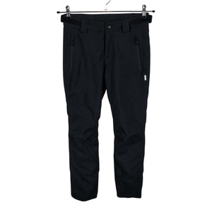 Unisex Reima - Toppahousut, koko 140 - 146 - Musta (1)