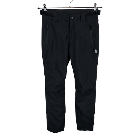 Unisex Reima - Toppahousut, koko 140 - 146 - Musta ()