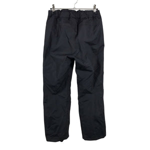 Unisex Basic by Stockmann - Toppahousut, koko 140 - 146 - Musta (2)