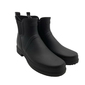Unisex Viking - Kumisaappaat, koko 43 - Musta (2)