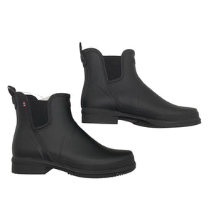 Unisex Viking - Kumisaappaat, koko 43 - Musta (1)